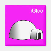Gloo Magnet (Vorne)