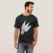 Gloomhaven Scoundrel Faction Board Game Night Cool T-Shirt (Vorne ganz)