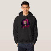 Gloomkitty Pullover Kapuzenpullover (Vorne ganz)