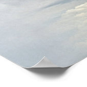 Gloomy Day Fotografy Print Poster (Ecke)