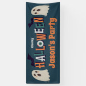 Gloomy Halloween - Banner (Vertikal)