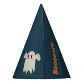 Gloomy Halloween - Partyhütchen (Rückseite)