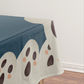 Gloomy Halloween - Tischdecke