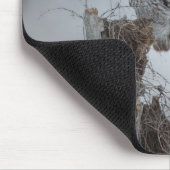 Gloomy Sunday Mousepad (Ecke)