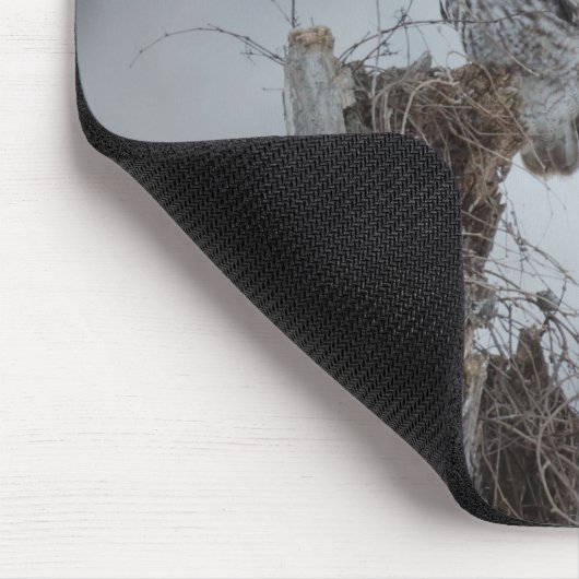 Gloomy Sunday Mousepad (Ecke)