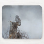 Gloomy Sunday Mousepad (Vorne)