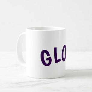 GLOP KAFFEETASSE