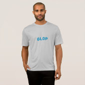 GLOP T-Shirt (Vorne ganz)
