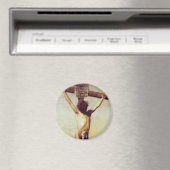 GLORE ZUR KRIFIXION MAGNET (In Situ (Geschirrspüler))