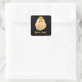 GLORIA ANGEL RENAISSANCE STICKER (Tasche)