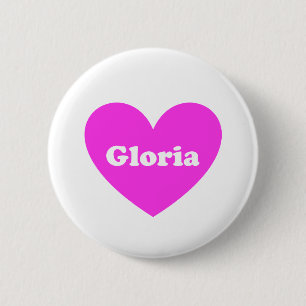 Gloria Button