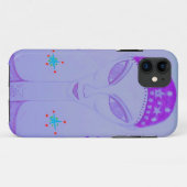 Gloria Case-Mate iPhone Hülle (Rückseite (Horizontal))