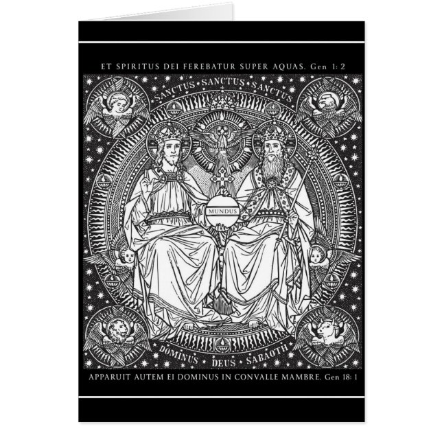 Gloria Cattedrale S. Lorenzo (Vorne)