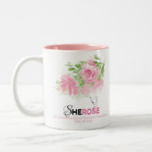 Gloria Gemma SheRose 2023 Tasse (Links)