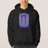 Gloria Hoodie (Vorderseite)