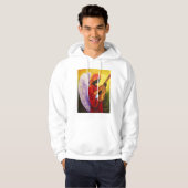 Gloria in Excelcis Deo 2011 Hoodie (Vorne ganz)