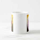 Gloria in Excelcis Deo 2011 Kaffeetasse (Mittel)