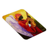 Gloria in Excelcis Deo 2011 Magnet (Rechte Seite)