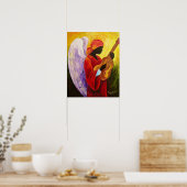 Gloria in Excelcis Deo 2011 Poster (Küche)