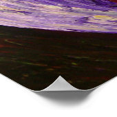 Gloria in Excelcis Deo 2011 Poster (Ecke)