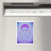 Gloria Magnet (In Situ (Geschirrspüler))