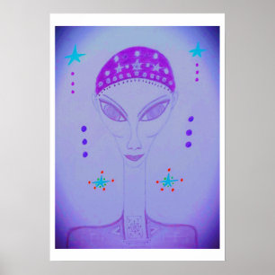 Gloria Poster