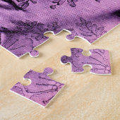 Gloria Swanson der 1920er Puzzle (Seite)