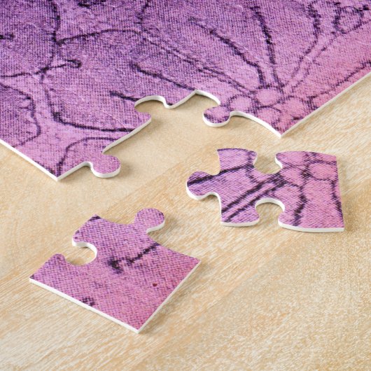 Gloria Swanson der 1920er Puzzle (Seite)