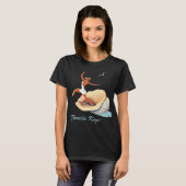 Glorida Keys T-Shirt (Vorne ganz)