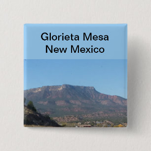 Glorieta Mesa Button