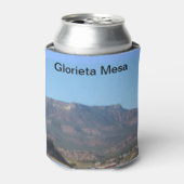 Glorieta Mesa Dosenkühler (Kanne Vorderseite)