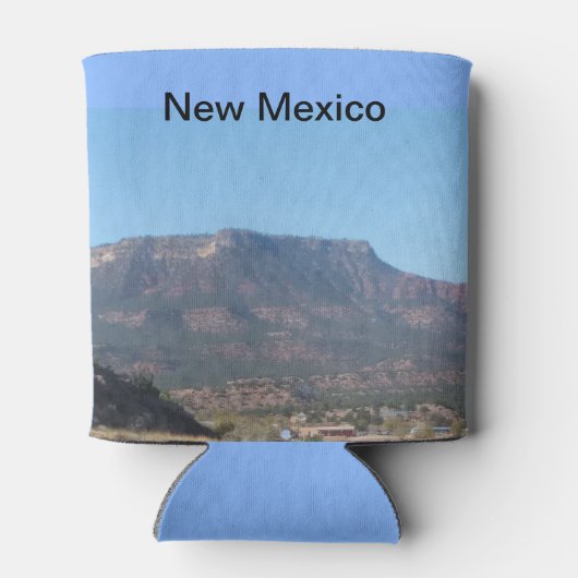 Glorieta Mesa Dosenkühler (Rückseite)