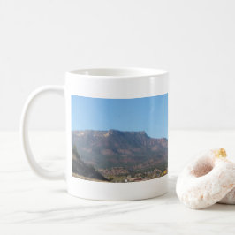 Glorieta Mesa Kaffeetasse