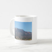 Glorieta Mesa Kaffeetasse (Vorderseite Links)