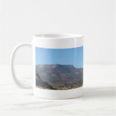 Glorieta Mesa Kaffeetasse (Links)