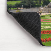 Gloriette Mousepad (Ecke)