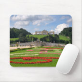 Gloriette Mousepad (Mit Mouse)