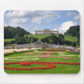 Gloriette Mousepad (Vorne)