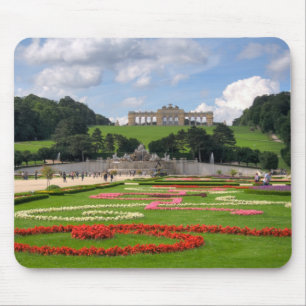 Gloriette Mousepad