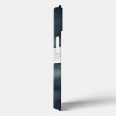 Glorifizieren Sie die Rasenwiese. Case-Mate iPhone Hülle (Rückseite / Rechts)