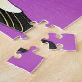 Glorifizierung des Stiletto Puzzle (Seite)