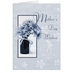 Gloriosa Daisies Card