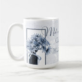 Gloriosa Daisies Kaffeetasse (Links)