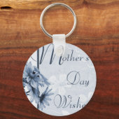 Gloriosa Daisies Schlüsselanhänger (Vorderseite)