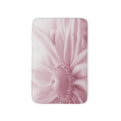 Gloriosa Daisy Macro Badematte (Vorderseite Vertikal)