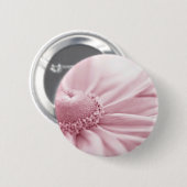 Gloriosa Daisy Macro Button (Vorne & Hinten)