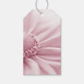 Gloriosa Daisy Macro Geschenkanhänger (Vorderseite)