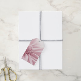 Gloriosa Daisy Macro Geschenkanhänger