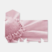 Gloriosa Daisy Macro Geschenkschachtel (Ungefaltet)