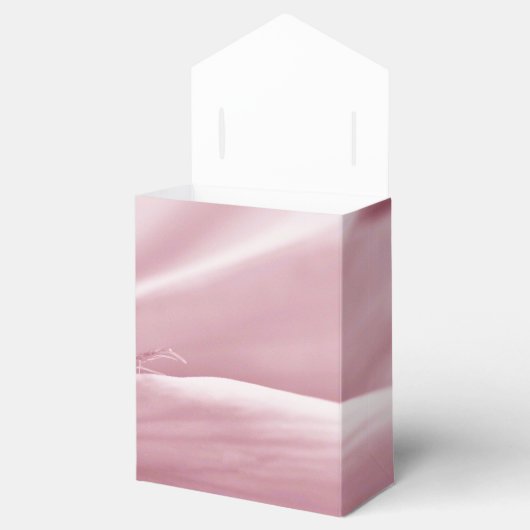 Gloriosa Daisy Macro Geschenkschachtel (Geöffnet)